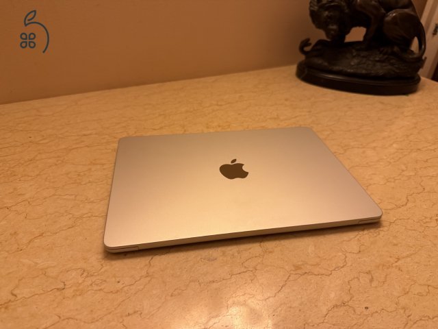 Apple Macbook Air 13 M4 2025 silver