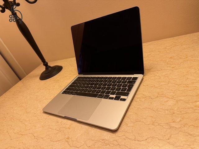 Apple Macbook Air 13 M4 2025 silver