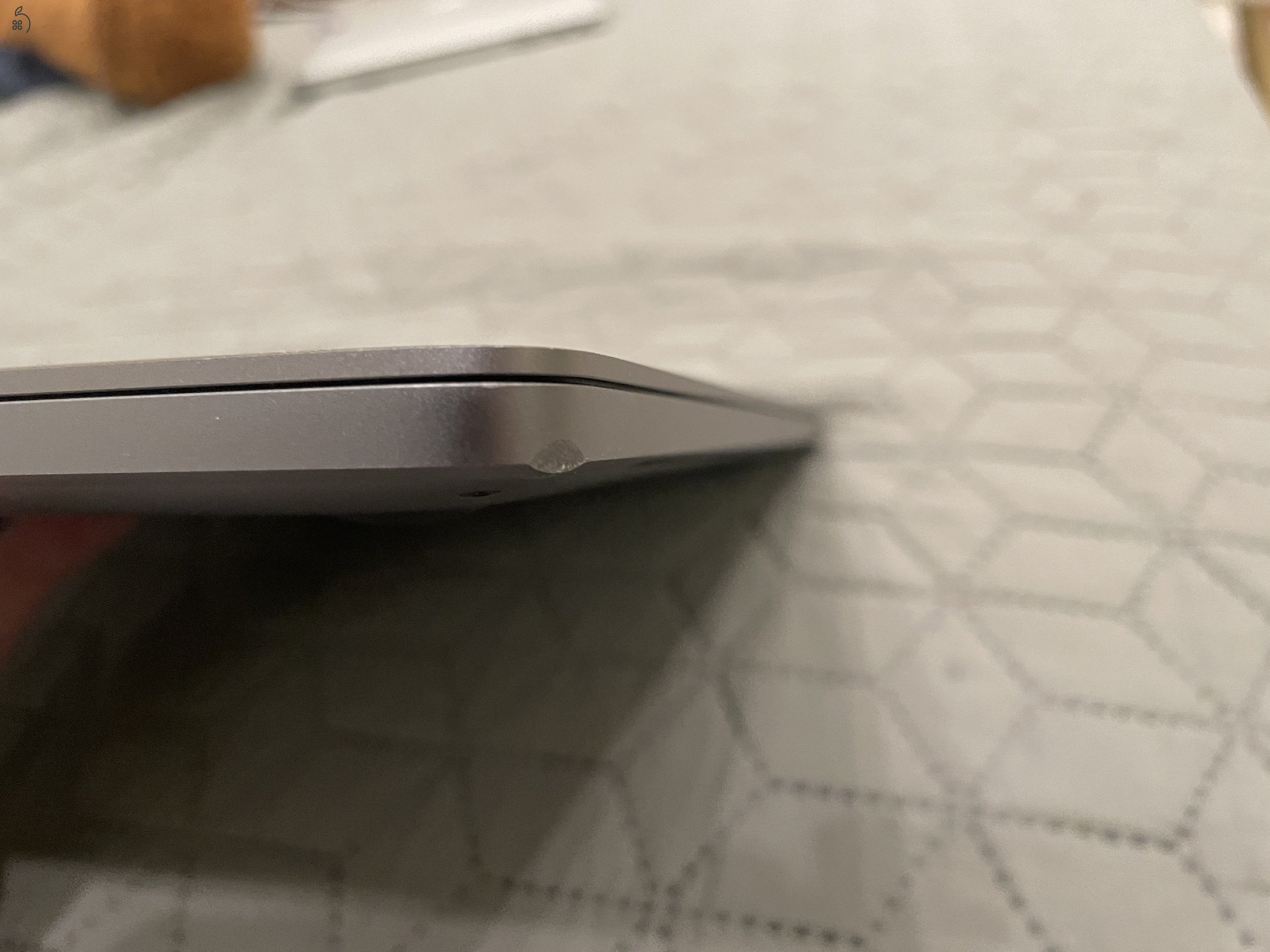 Macbook Pro 16