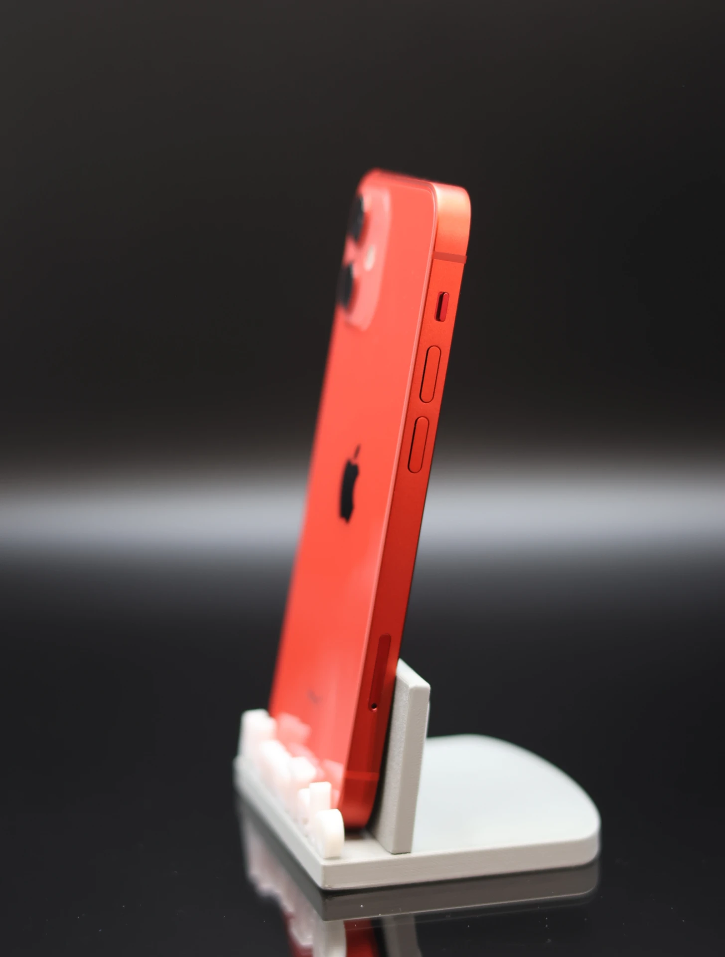 Apple iPhone 12 Mini 128 GB PRODUCT RED 94% akku - 12 HÓ GARANCIA