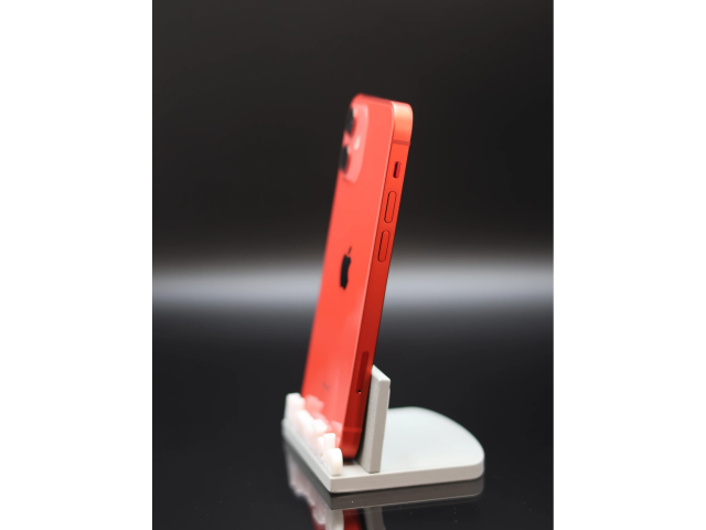 Apple iPhone 12 Mini 128 GB PRODUCT RED 94% akku - 12 HÓ GARANCIA