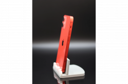 Apple iPhone 12 Mini 128 GB PRODUCT RED 94% akku - 12 HÓ GARANCIA