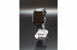 Apple Watch Series 7 S7 45mm Midnight 83% akku - 12 HÓ GARANCIA