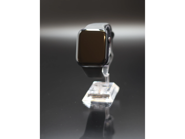 Apple Watch Series 7 S7 45mm Midnight 83% akku - 12 HÓ GARANCIA