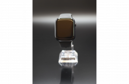 Apple Watch Series 7 S7 45mm Midnight 81% akku - 12 HÓ GARANCIA