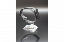 Apple Watch Series 7 S7 45mm Midnight 80% akku - 12 HÓ GARANCIA