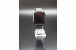 Apple Watch Series 7 S7 45mm Midnight 80% akku - 12 HÓ GARANCIA