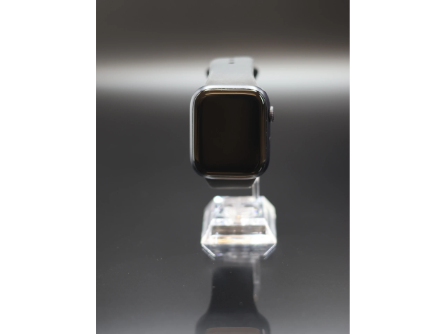 Apple Watch Series 7 S7 45mm Midnight 81% akku - 12 HÓ GARANCIA