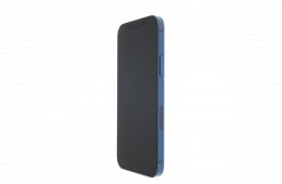 !! 1 ÉV GARANCIA !! Apple iPhone 12 128 GB Blue 100%
