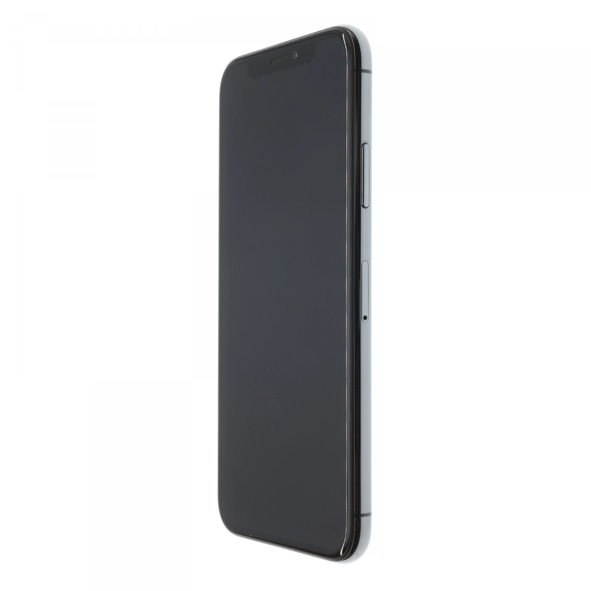 !! 1 ÉV GARANCIA !! Apple iPhone X 64 GB Space Gray 90%