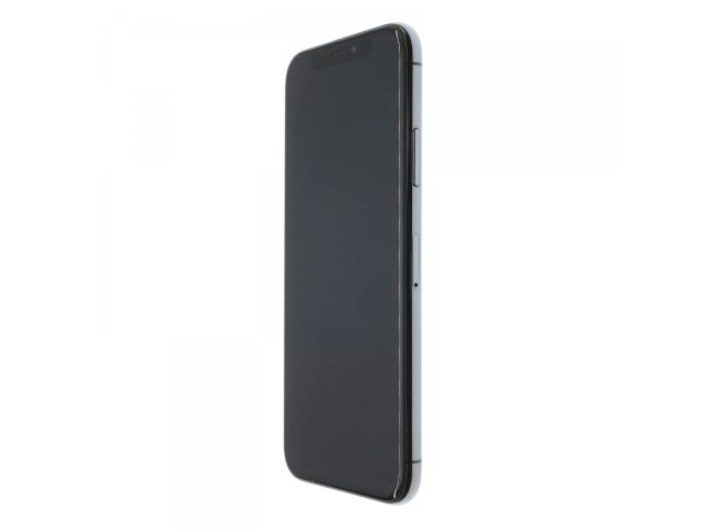 !! 1 ÉV GARANCIA !! Apple iPhone X 64 GB Space Gray 90%