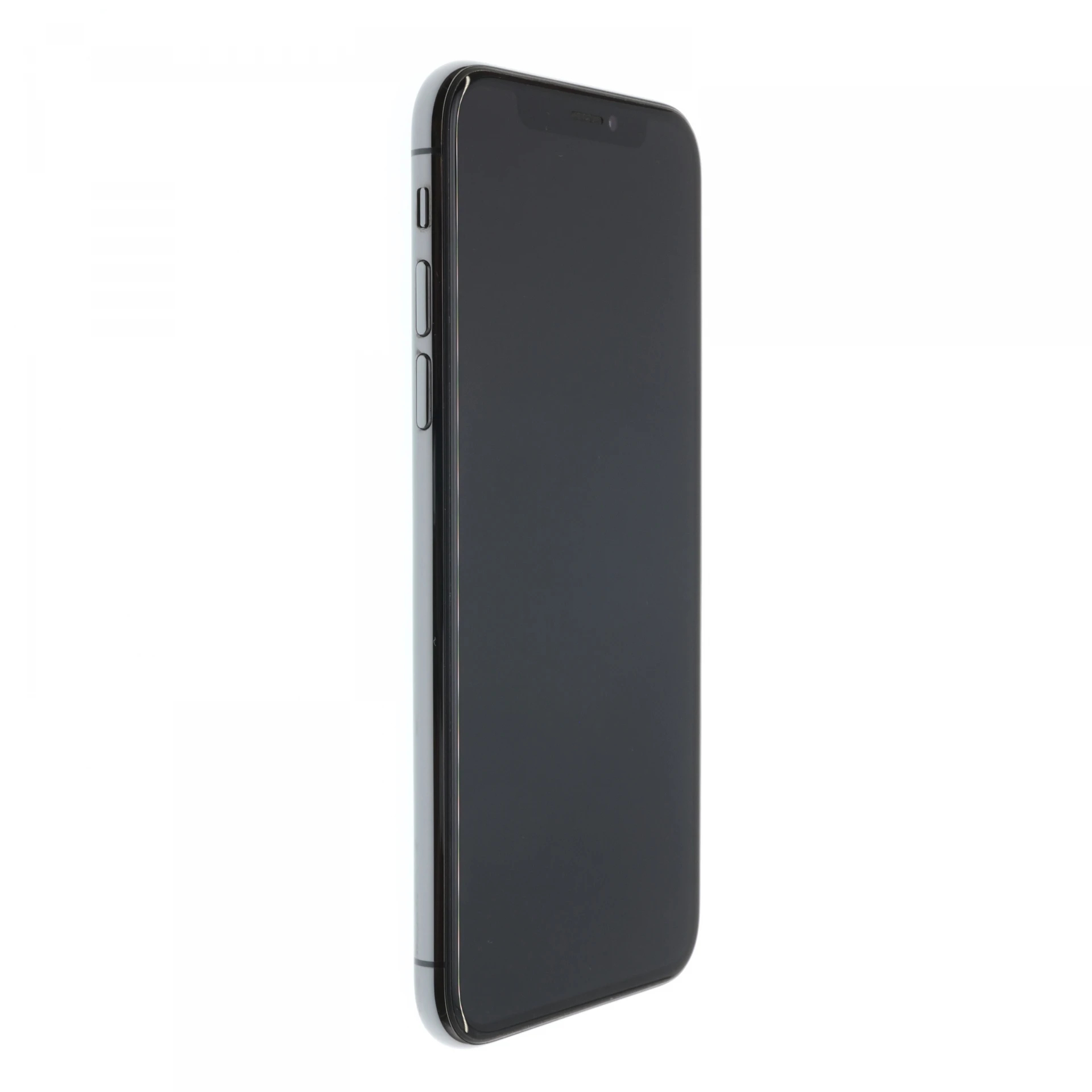 !! 1 ÉV GARANCIA !! Apple iPhone X 64 GB Space Gray 90%