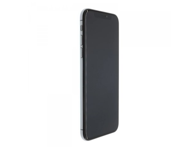 !! 1 ÉV GARANCIA !! Apple iPhone X 64 GB Space Gray 90%