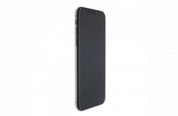 !! 1 ÉV GARANCIA !! Apple iPhone X 64 GB Space Gray 90%