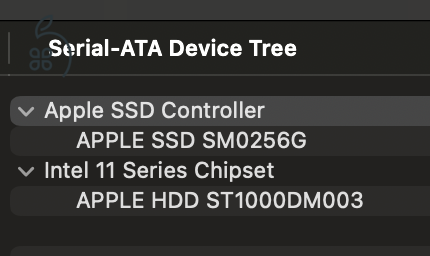 iMac 27 / 2019 / i5 / 24GB / 256GB SSD / 1TB HDD / 5K Radeon Pro 570X 4GB