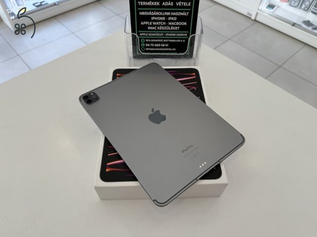 iPad Pro M2 11