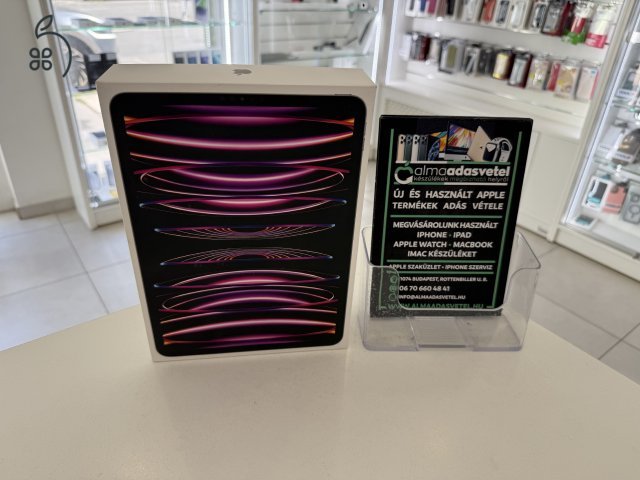 iPad Pro M2 11