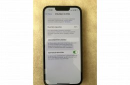 IPHONE 13 128GB FÜGGETLEN 