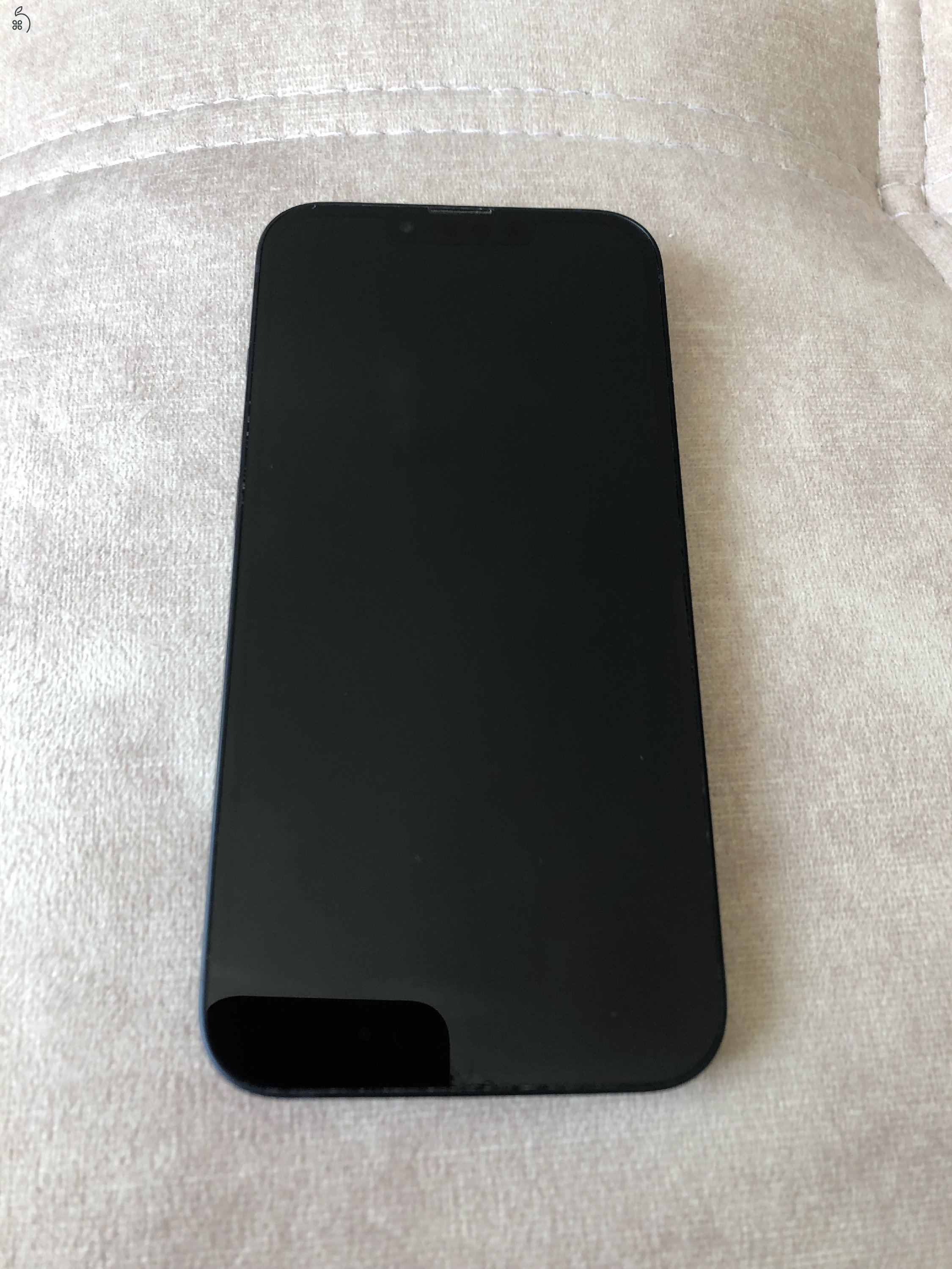 IPHONE 13 128GB FÜGGETLEN 