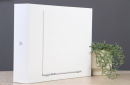 Eladó: MacBook Air 15” M4 – 16GB / 256GB