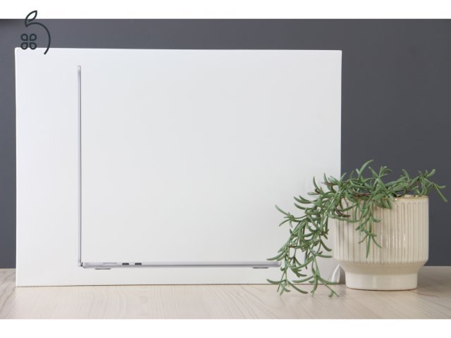 Apple Macbook Air 15
