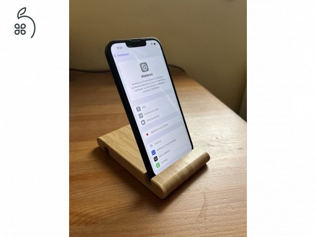 iPhone 13 128GB Midnight, független