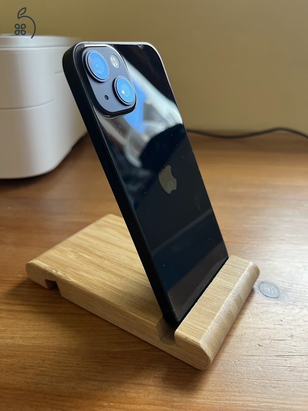 iPhone 13 128GB Midnight, független
