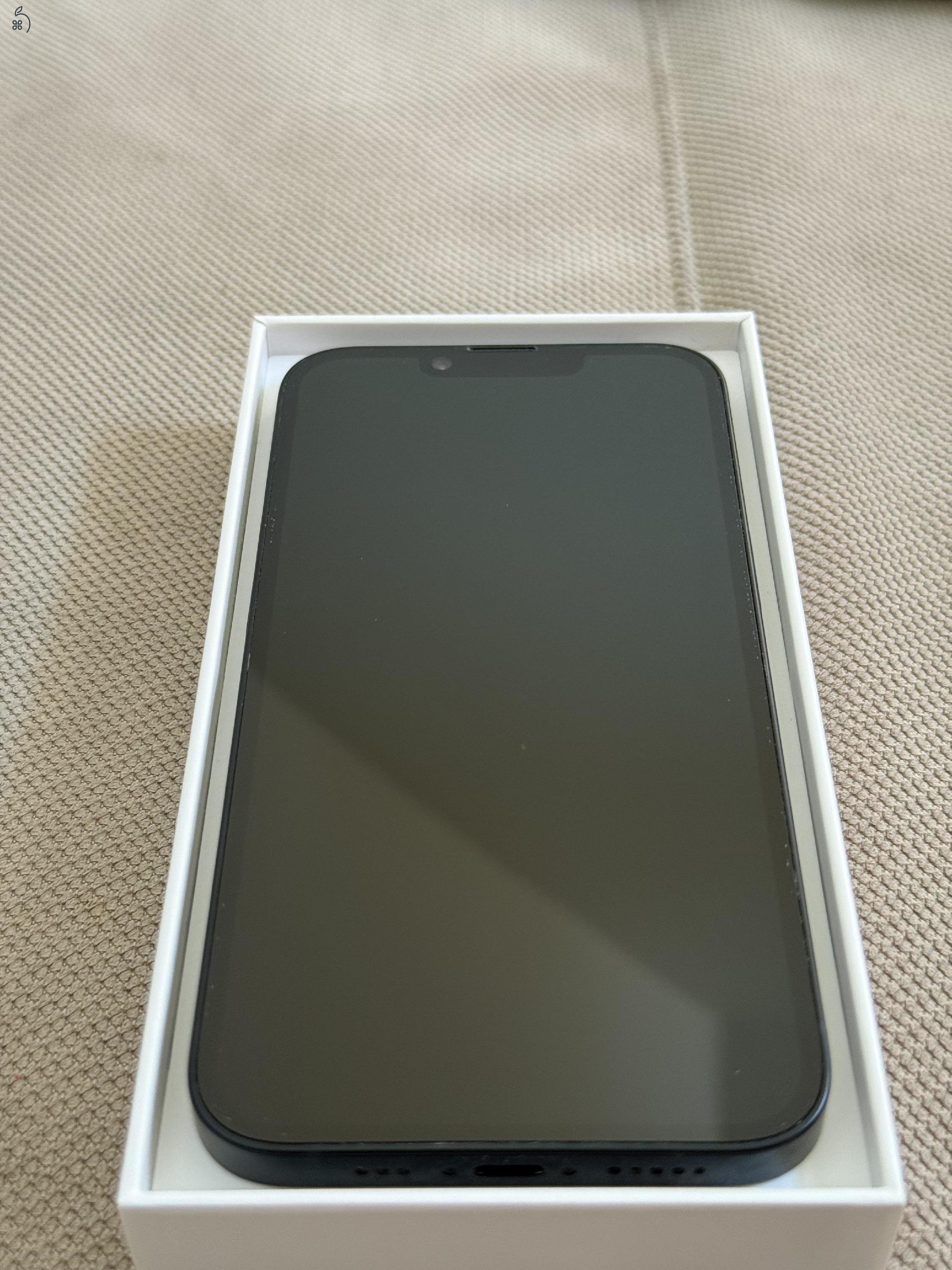 Apple iPhone 14 – 128 GB – Midnight