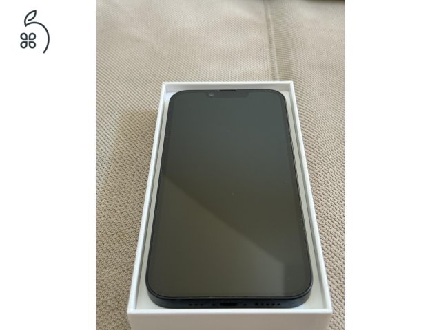 Apple iPhone 14 – 128 GB – Midnight