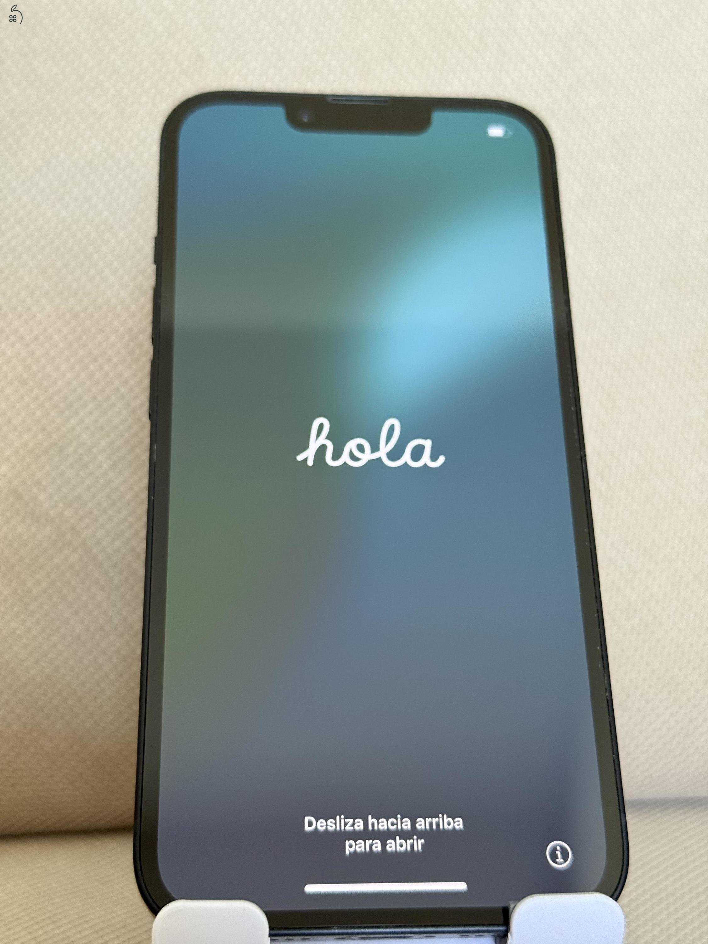 Apple iPhone 14 – 128 GB – Midnight