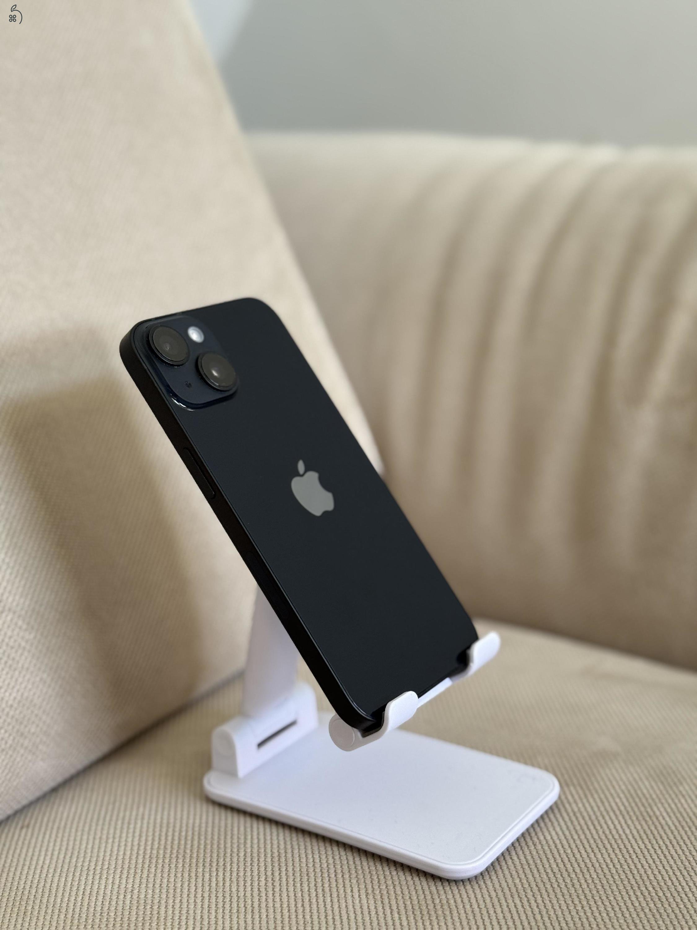 Apple iPhone 14 – 128 GB – Midnight