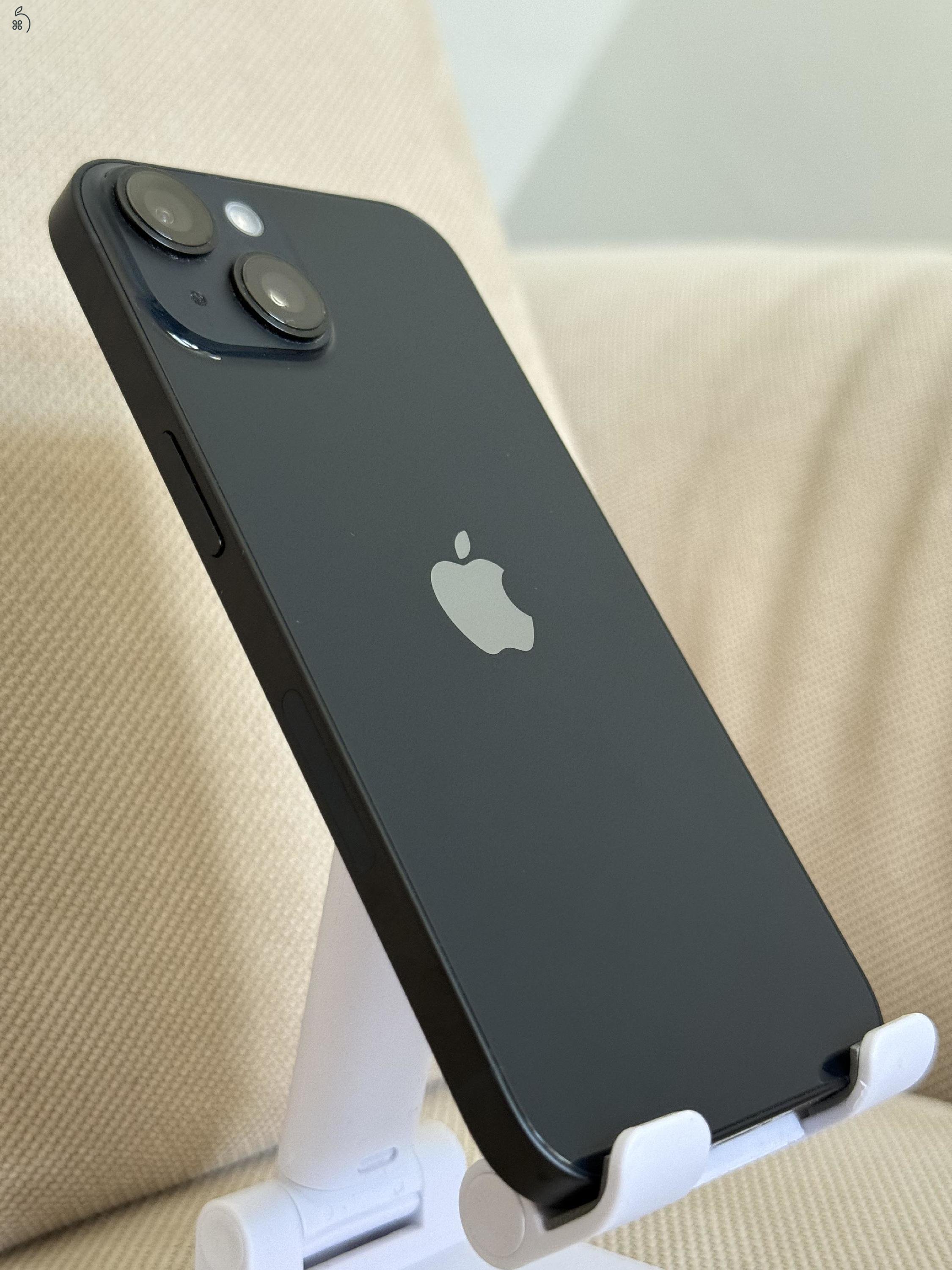 Apple iPhone 14 – 128 GB – Midnight