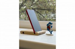 HIBÁTLAN iPhone 14 128GB Red -1 ÉV GARANCIA - Kártyafüggetlen, MS3159