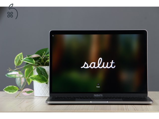 Apple Macbook Pro 13