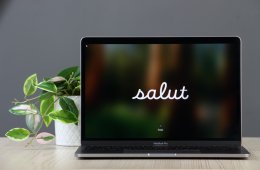 Apple Macbook Pro 13