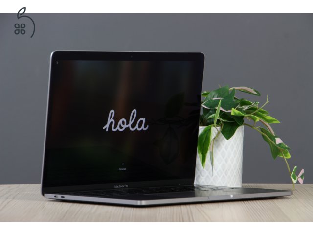 Apple Macbook Pro 13