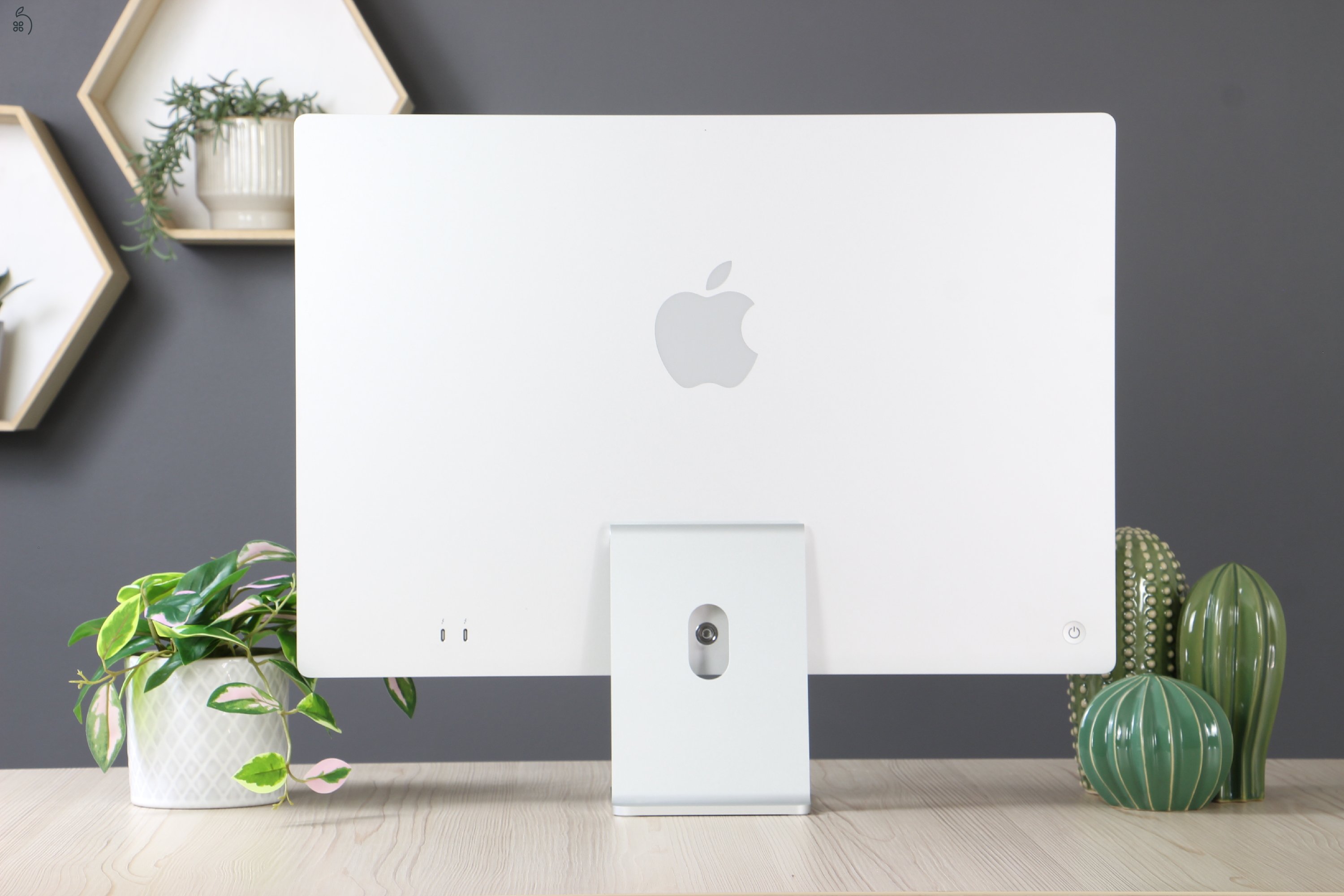 Apple iMac 24