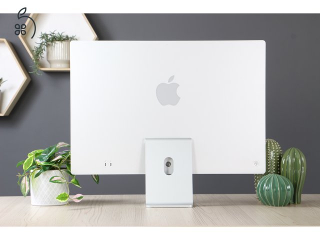 Apple iMac 24