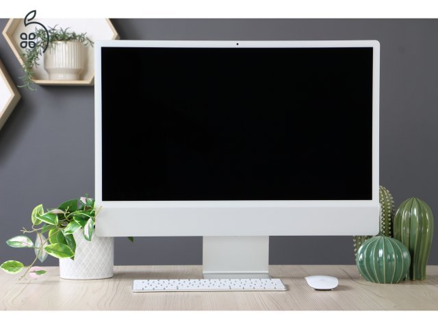 Apple iMac 24