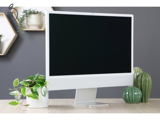 Apple iMac 24