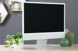 Apple iMac 24