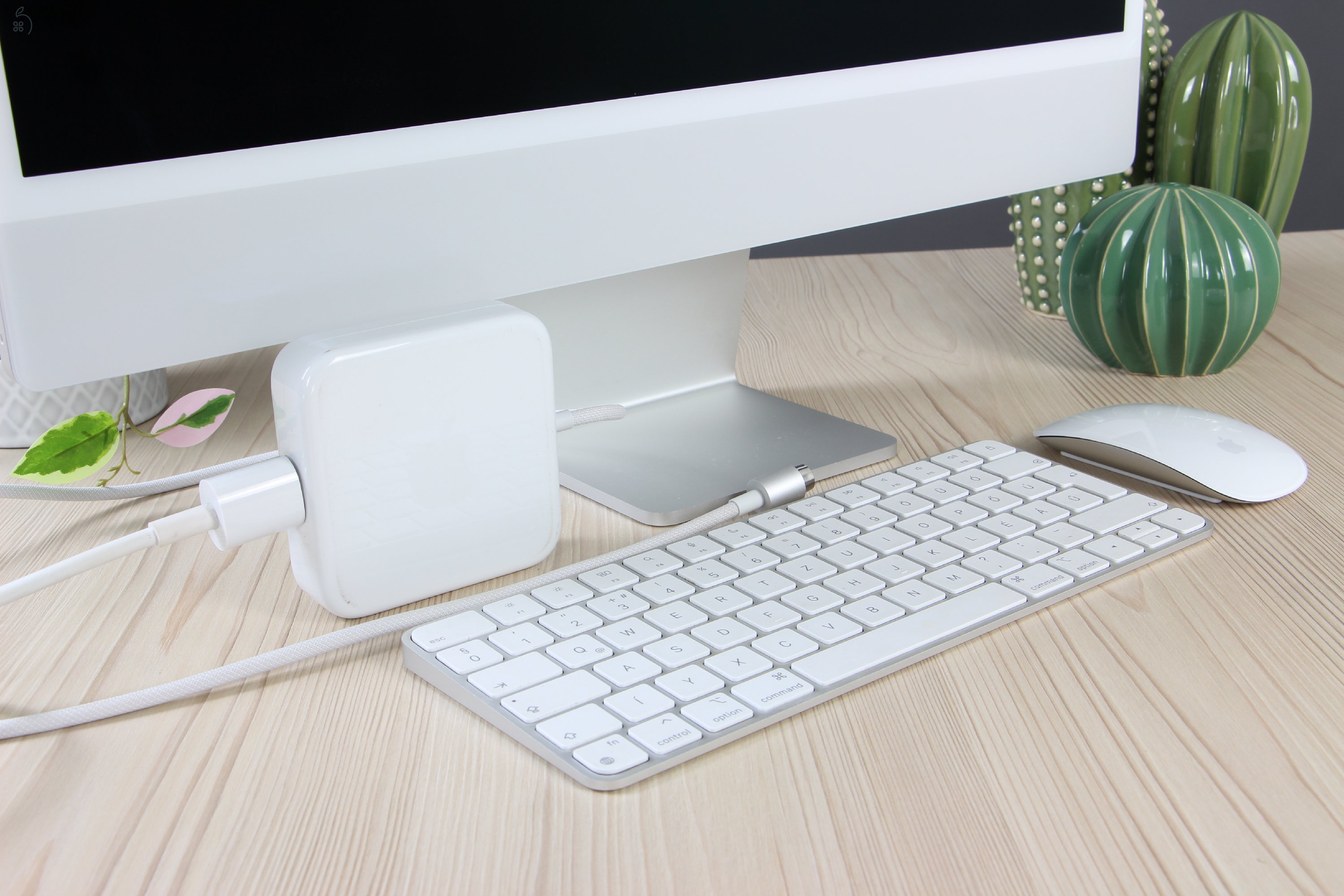 Apple iMac 24
