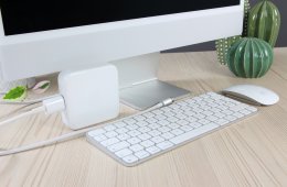 Apple iMac 24
