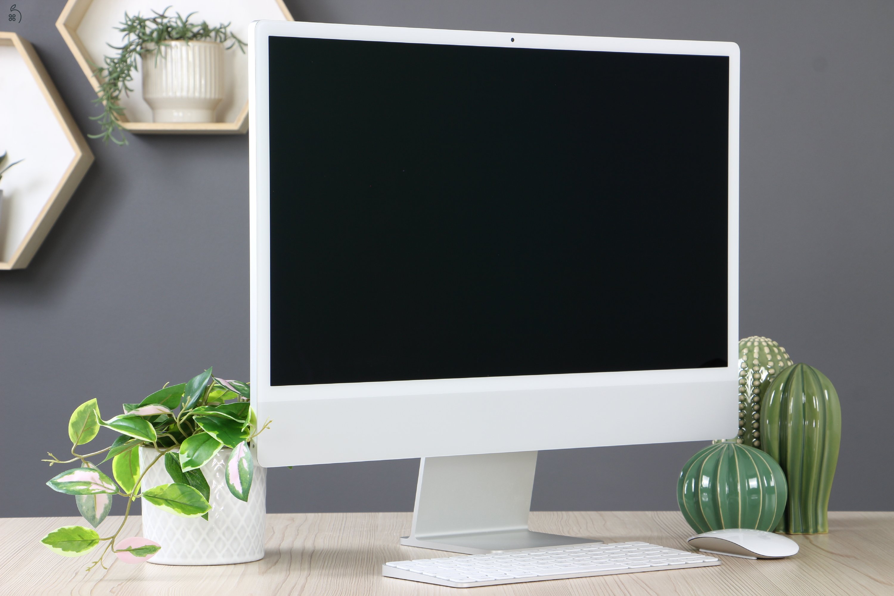 Apple iMac 24