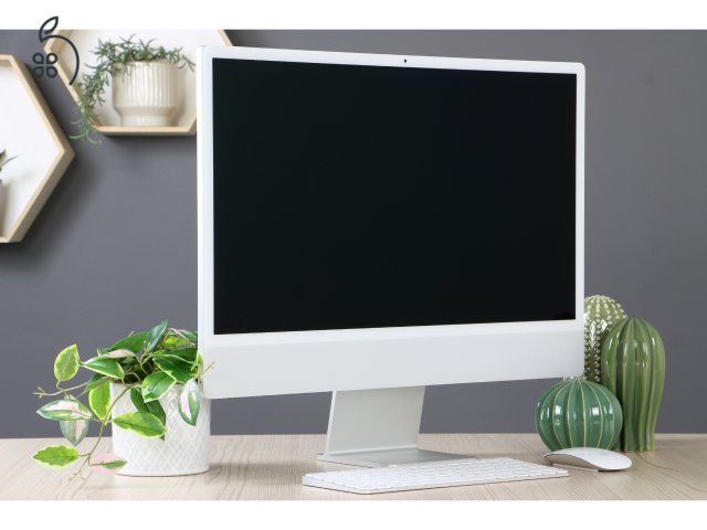 Apple iMac 24