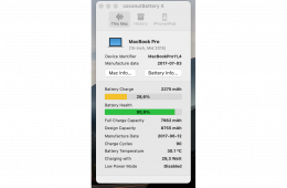 Eladó MacBook Pro 15