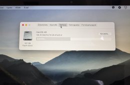 Eladó MacBook Pro 15