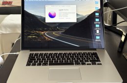 Eladó MacBook Pro 15