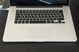 Eladó MacBook Pro 15