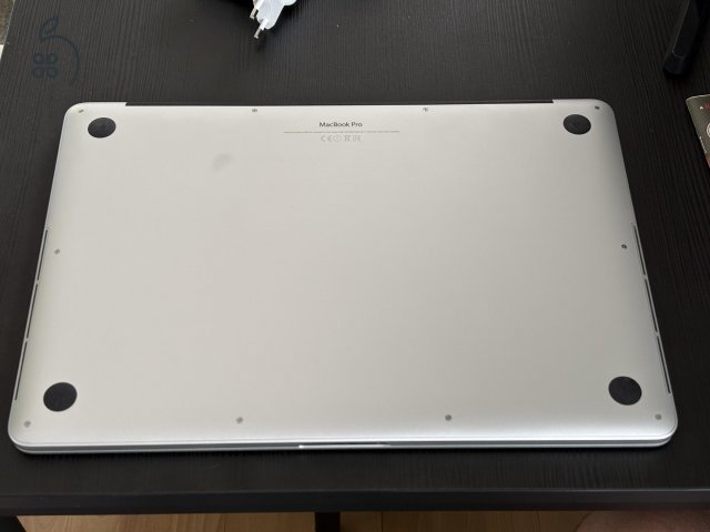 Eladó MacBook Pro 15